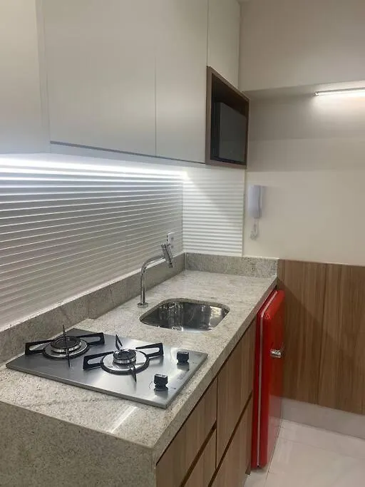 Flat Premium Porto Mykonos Apartamento Pôrto das Galinhas